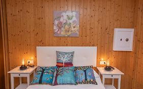 Holiday Home Vigo Curras Street