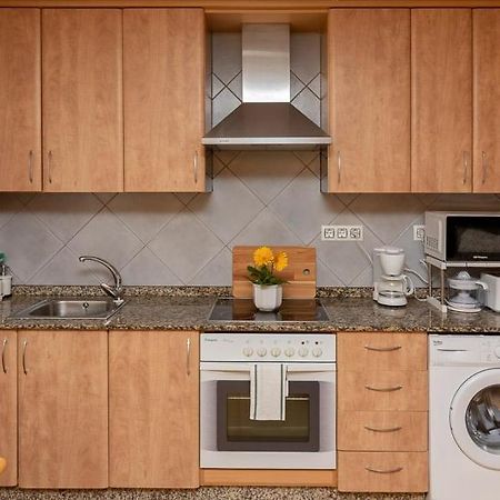 Holiday Home Vigo Curras Street Buitenkant foto