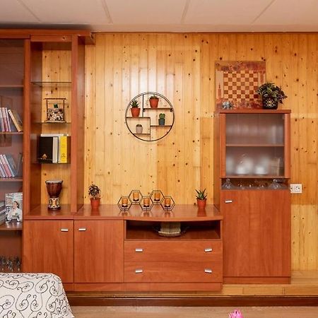 Holiday Home Vigo Curras Street Buitenkant foto