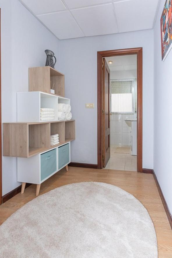 Holiday Home Vigo Curras Street Buitenkant foto