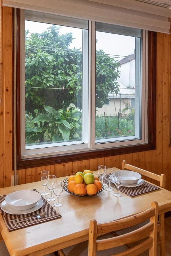 Holiday Home Vigo Curras Street Buitenkant foto