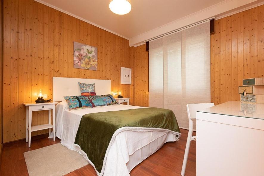 Holiday Home Vigo Curras Street Buitenkant foto