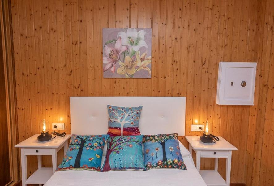 Holiday Home Vigo Curras Street Buitenkant foto