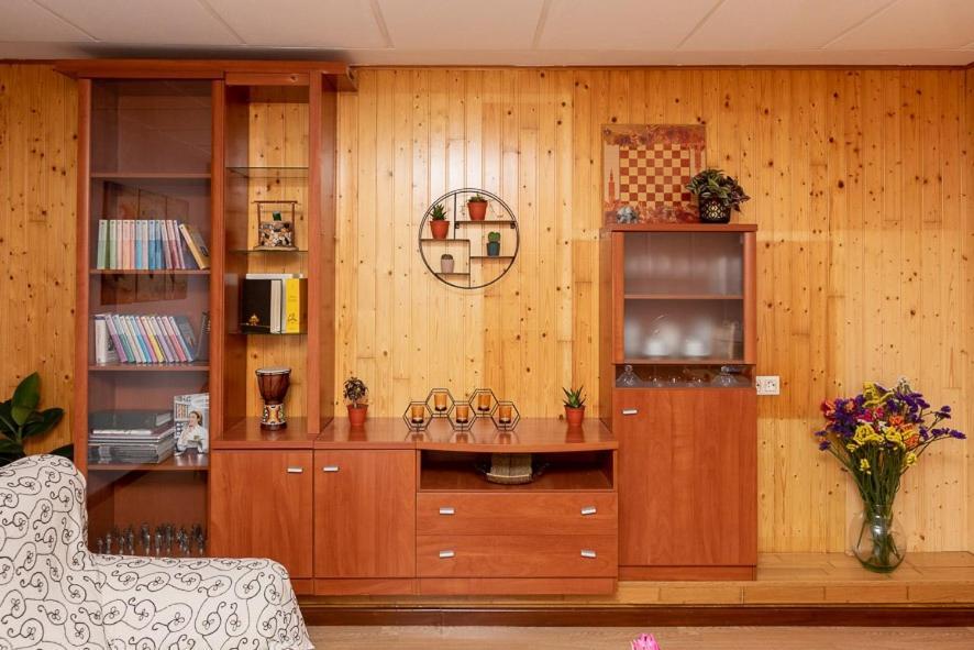 Holiday Home Vigo Curras Street Buitenkant foto