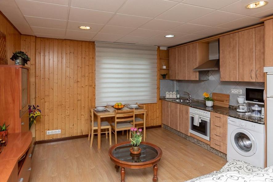 Holiday Home Vigo Curras Street Buitenkant foto