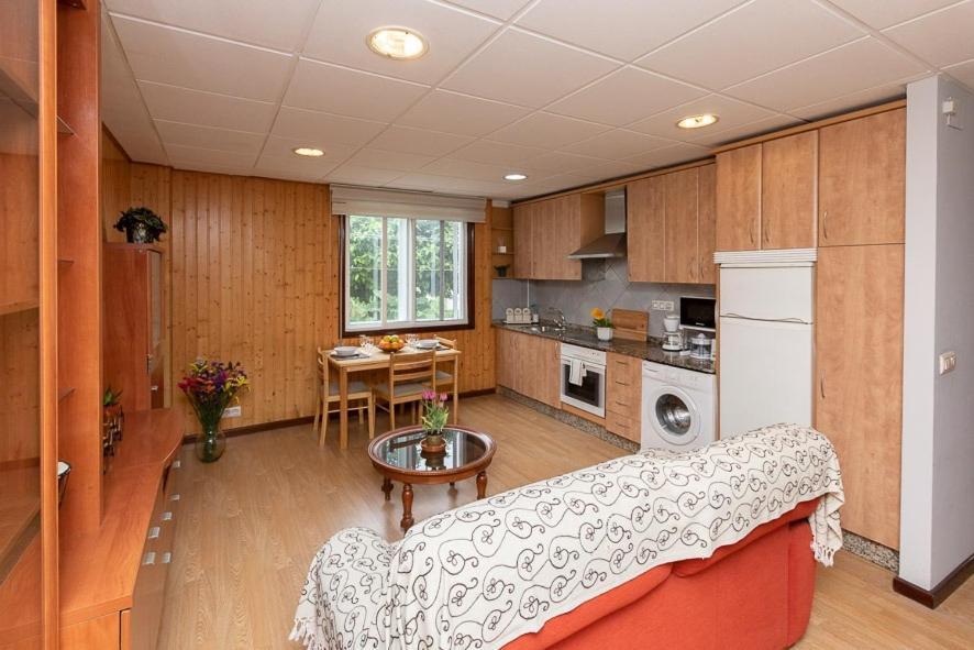 Holiday Home Vigo Curras Street Buitenkant foto