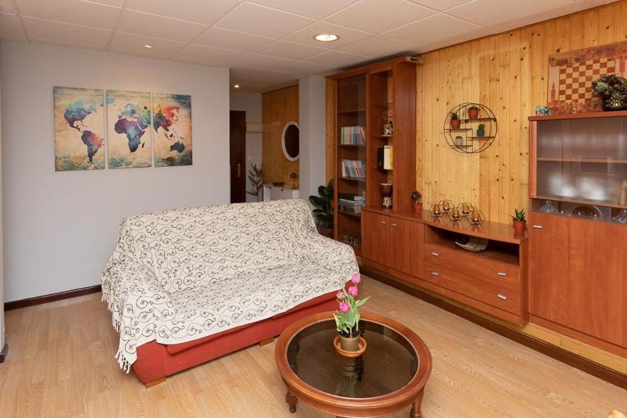 Holiday Home Vigo Curras Street Buitenkant foto