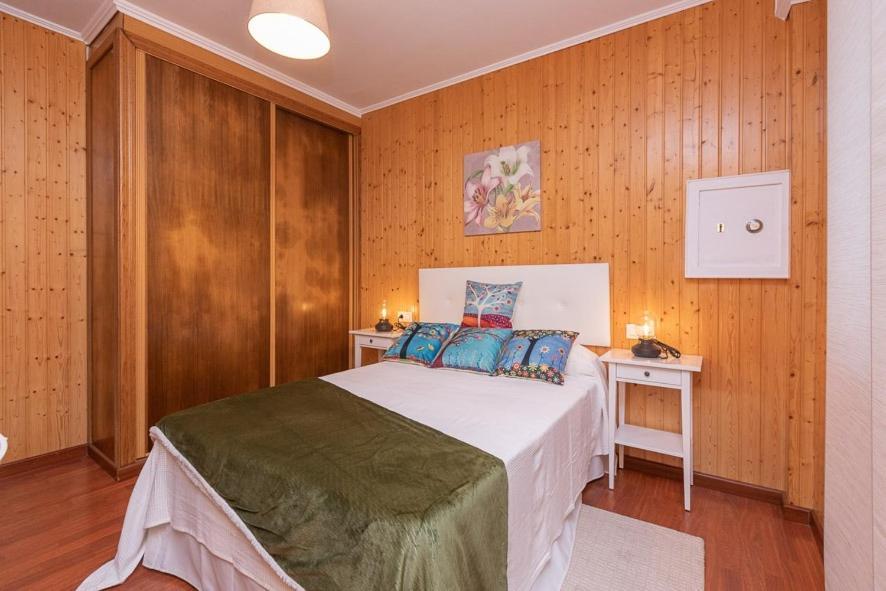 Holiday Home Vigo Curras Street Buitenkant foto