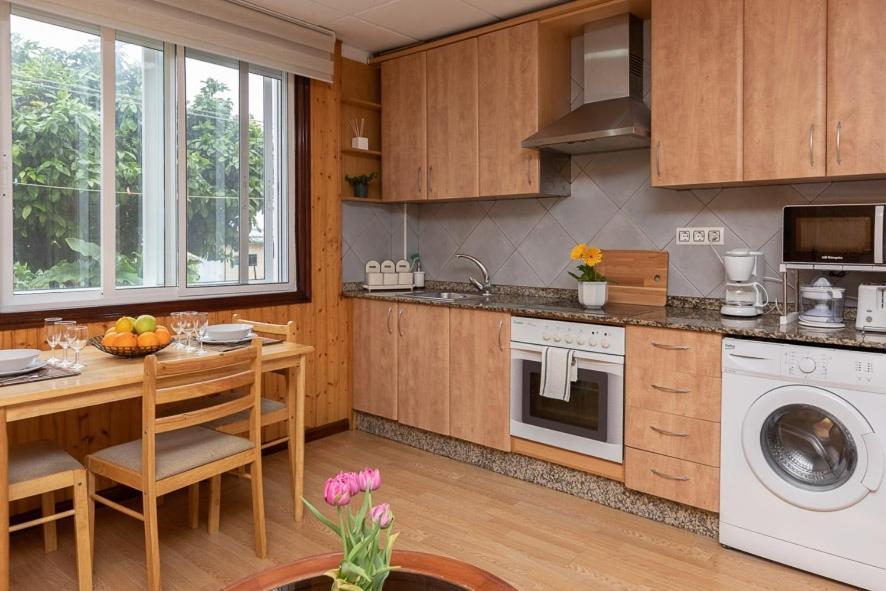 Holiday Home Vigo Curras Street Buitenkant foto