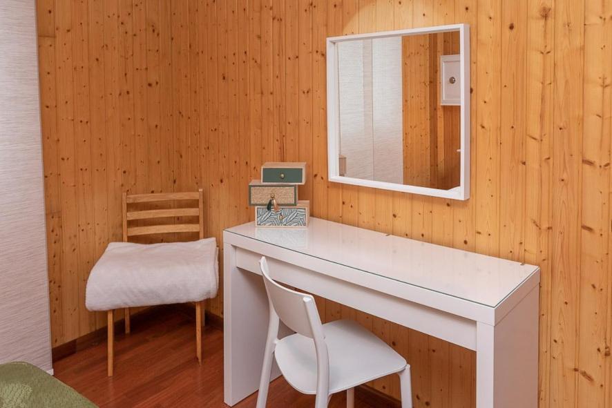 Holiday Home Vigo Curras Street Buitenkant foto