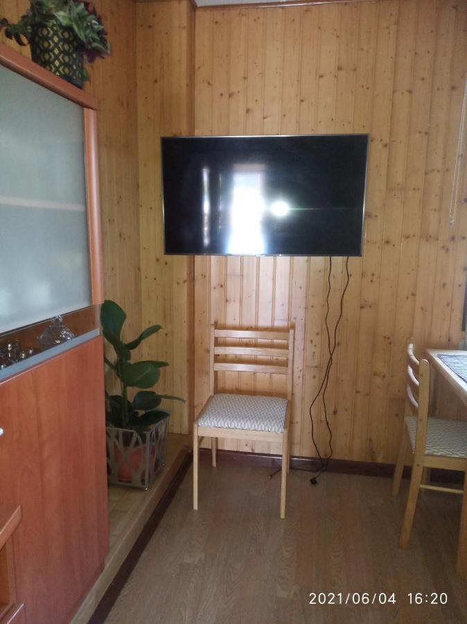 Holiday Home Vigo Curras Street Buitenkant foto