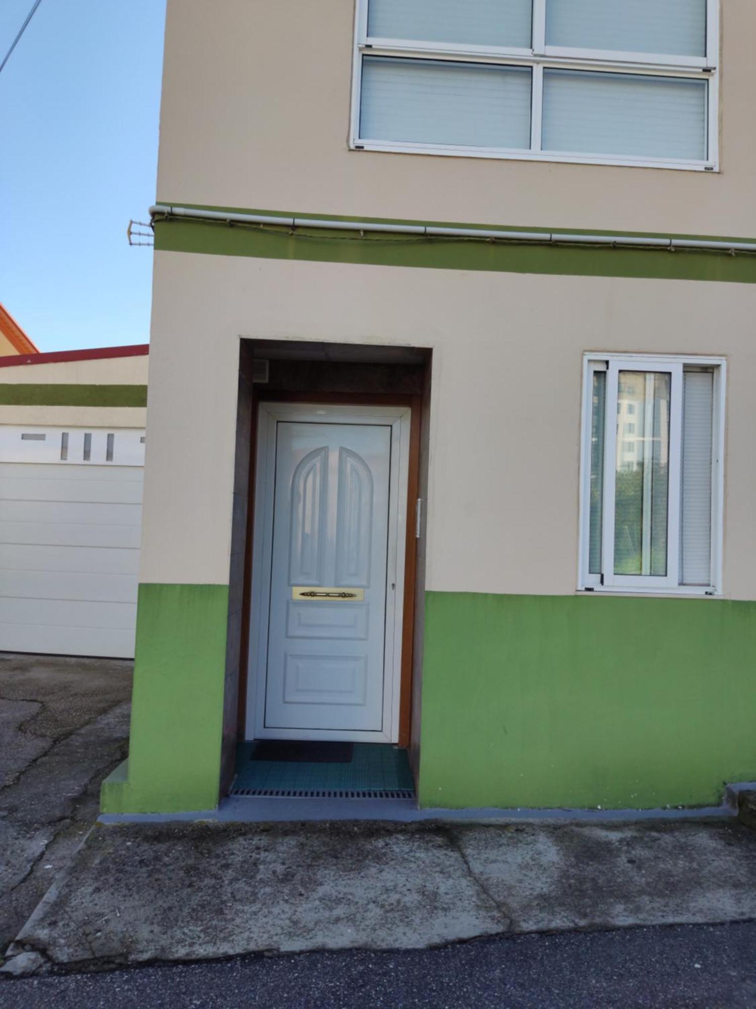 Holiday Home Vigo Curras Street Kamer foto
